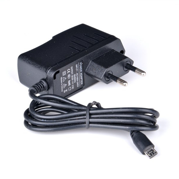 5Pcs-5V-25A-EU-Power-Supply-Charger-Micro-USB-AC-Adapter-For-Raspberry-Pi-3-1063733