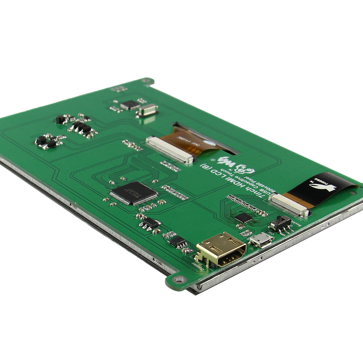 7-Inch-800x480-TFT-LCD-HD-Capacitive-Touch-Display-With-Acrylic-Stander-Bracket-For-Raspberry-Pi-3B2-1042844