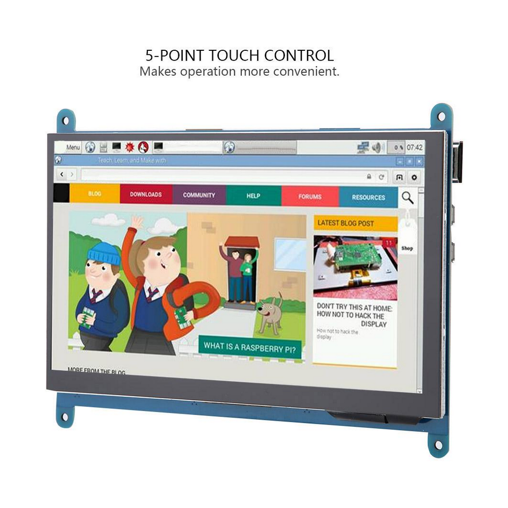 7-Inch-Full-View-LCD-IPS-Touch-Screen-1024600-800480-HD-HDMI-Display-Monitor-for-Raspberry-Pi-1633584