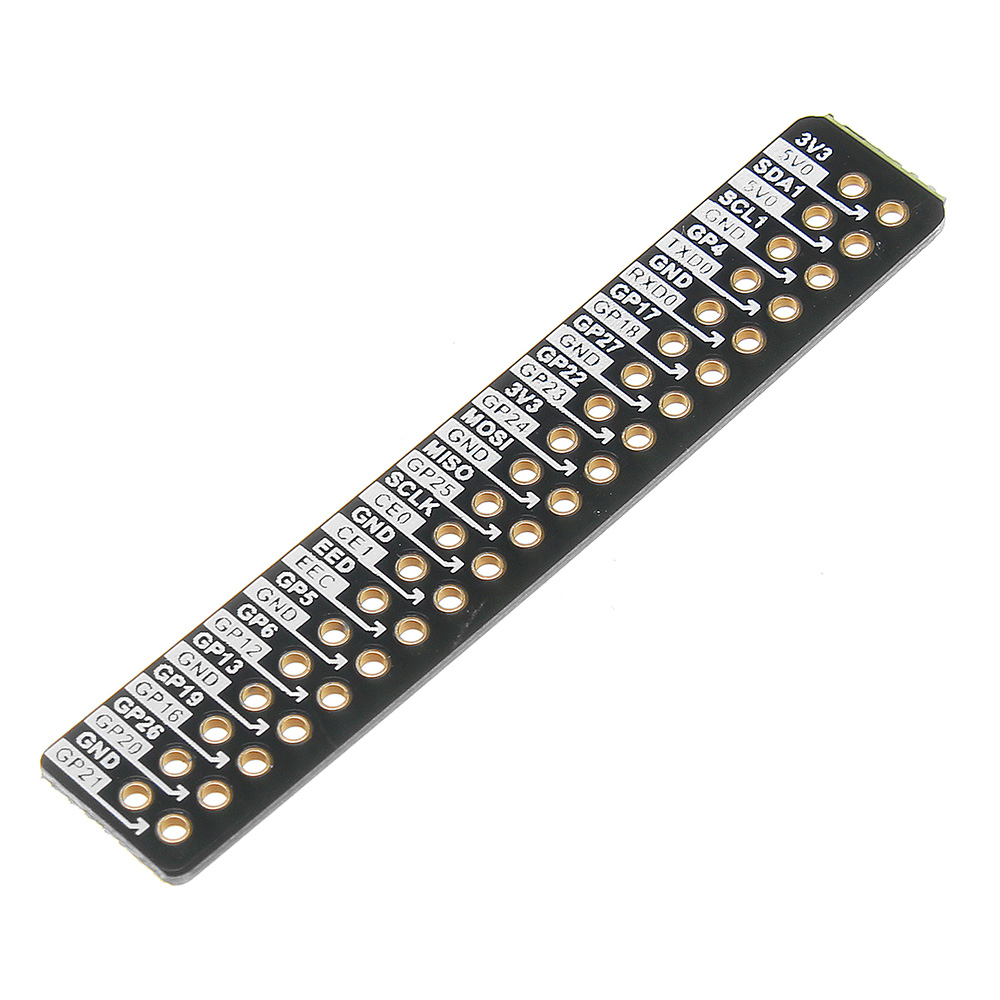 70Pcs-GPIO-Pin-Reference-Board-Wiring-Board--For-Raspberry-Pi-2-Model-B--Raspberry-Pi-B-1639802