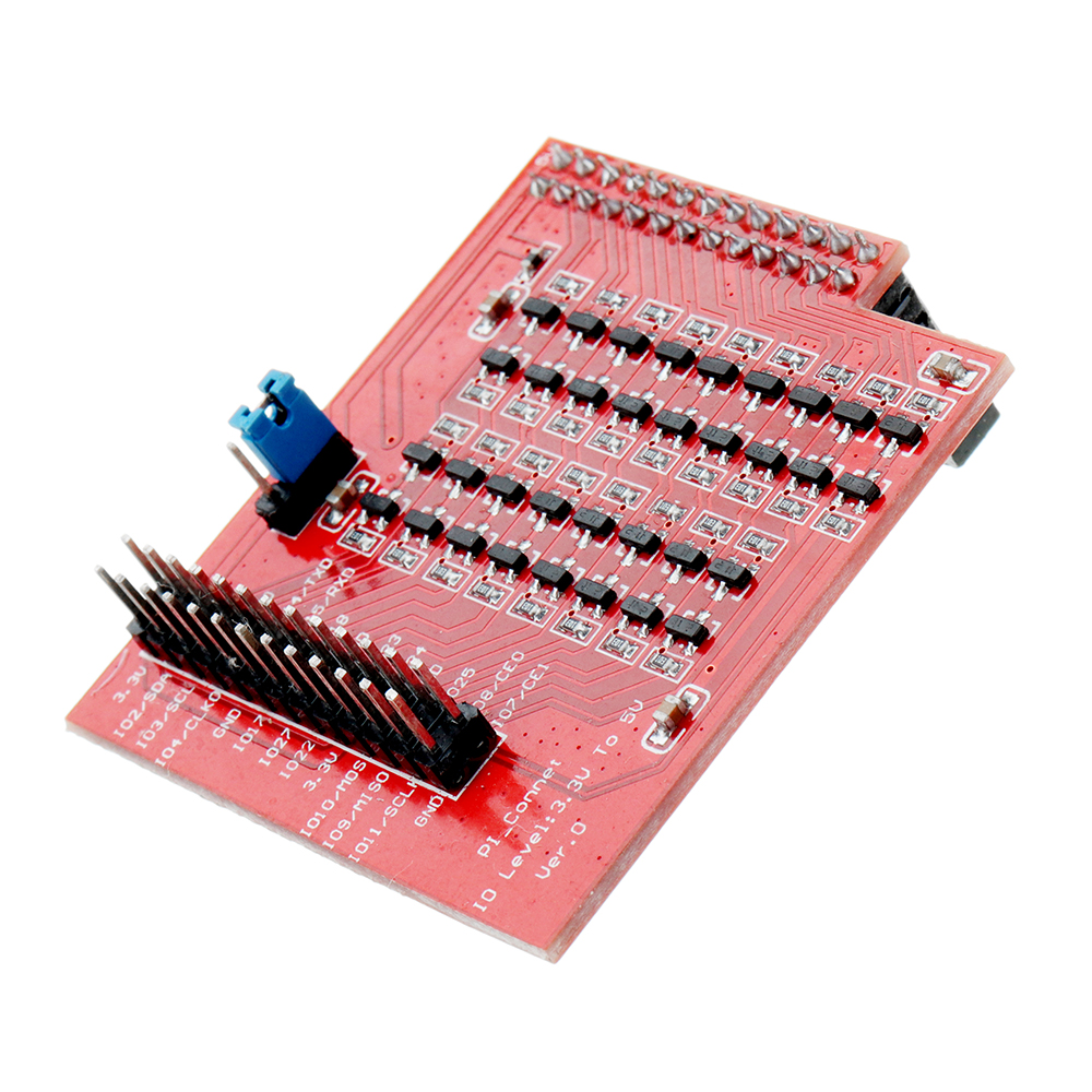 8-Channel-Logic-Level-Converter-Bi-Directional-Module-5V-to-33V-For-Raspberry-Pi--1298748