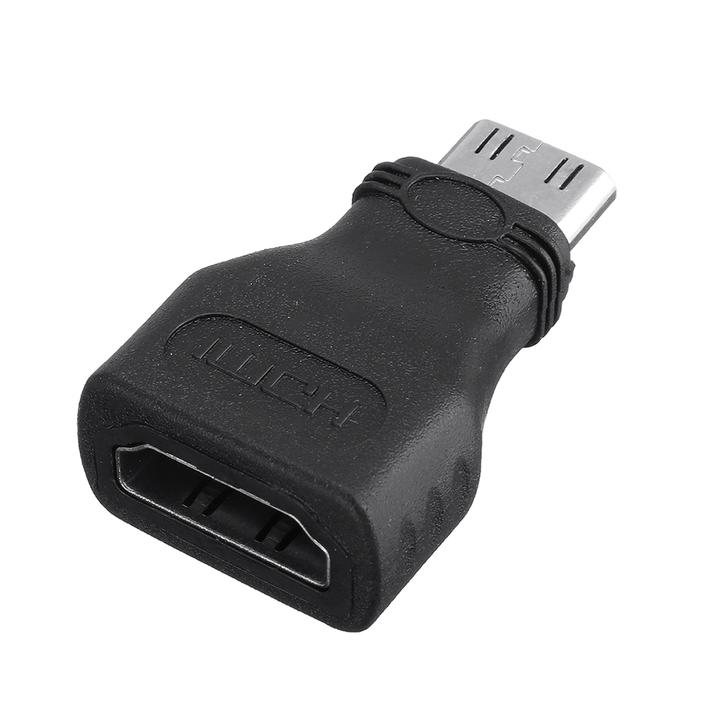 8pcs-Mini-HDMI-to-HDMI-Adapter-Small-to-Large-for-Raspberry-Pi-1628663