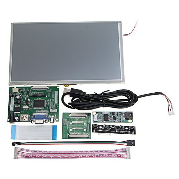 9-Inch-1024x600-LCD-Touch-Screen--HDMIVGA-Driver-Board-For-Raspberry-Pi-1264686