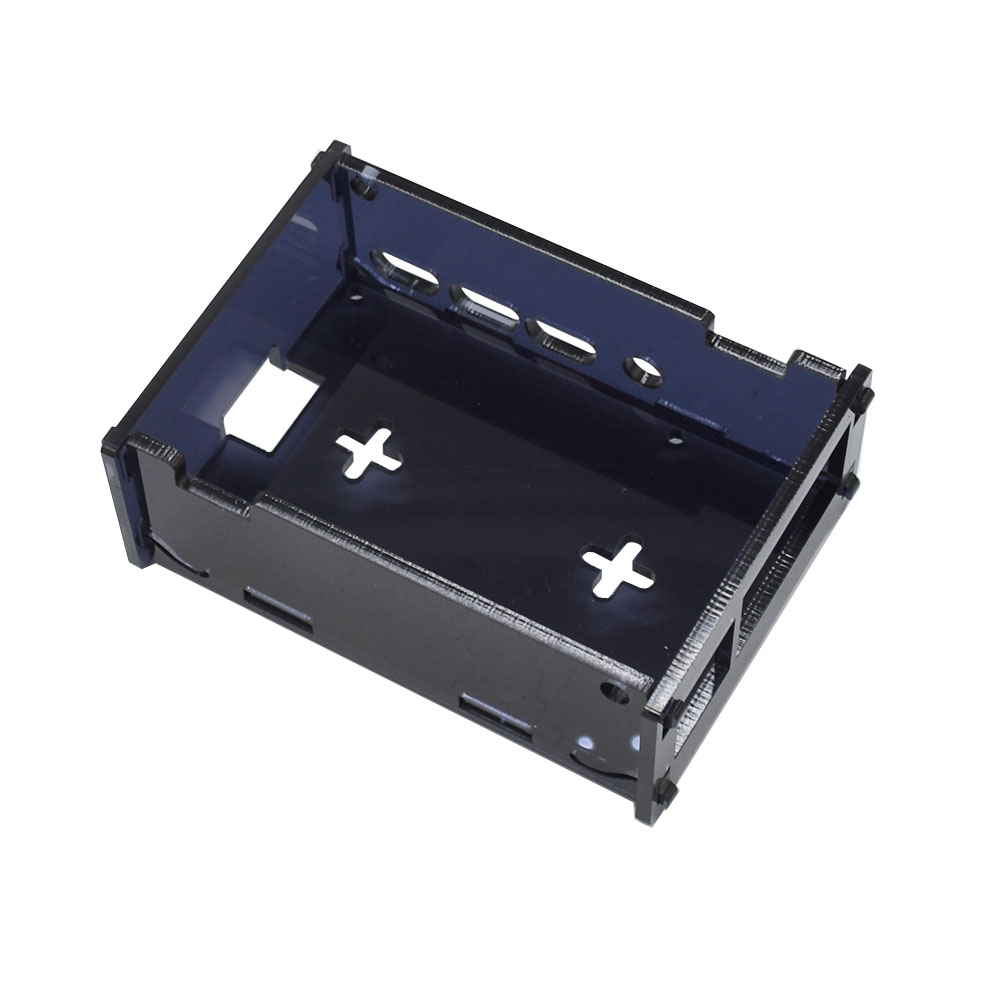 Black-DIY-Acrylic-Case-Box-Shell-with-Screw-and-Black-Big-Copper-Aluminum-Heatsink-for-35-Inch-TFT-S-1557128