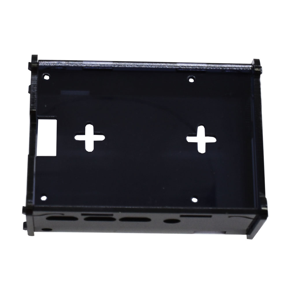 Black-DIY-Acrylic-Case-Box-Shell-with-Screw-and-Black-Thin-Copper-Aluminum-Heatsink-for-35-Inch-TFT--1557132