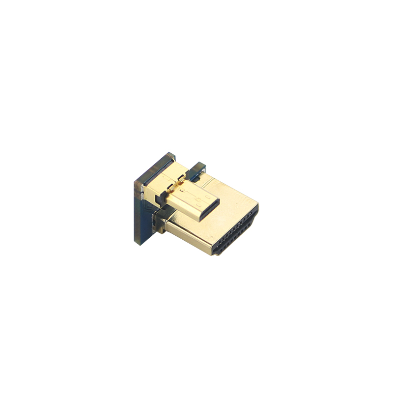 Catda-C1924-HDMI-Adapter-HDMI-Male-to-Micro-HDMI-Male-Adaptor-Converter-High-Speed-Connector-for-Ras-1740074