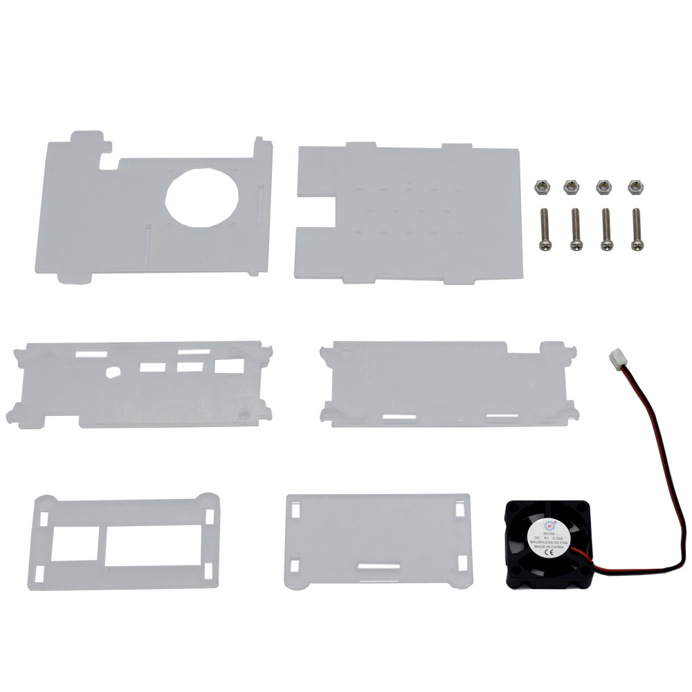 Clear-Acrylic-Case-Enclosure-Box-with-Cooling-Fan-Kit-for-Raspberry-Pi-4-Model-B-1528430