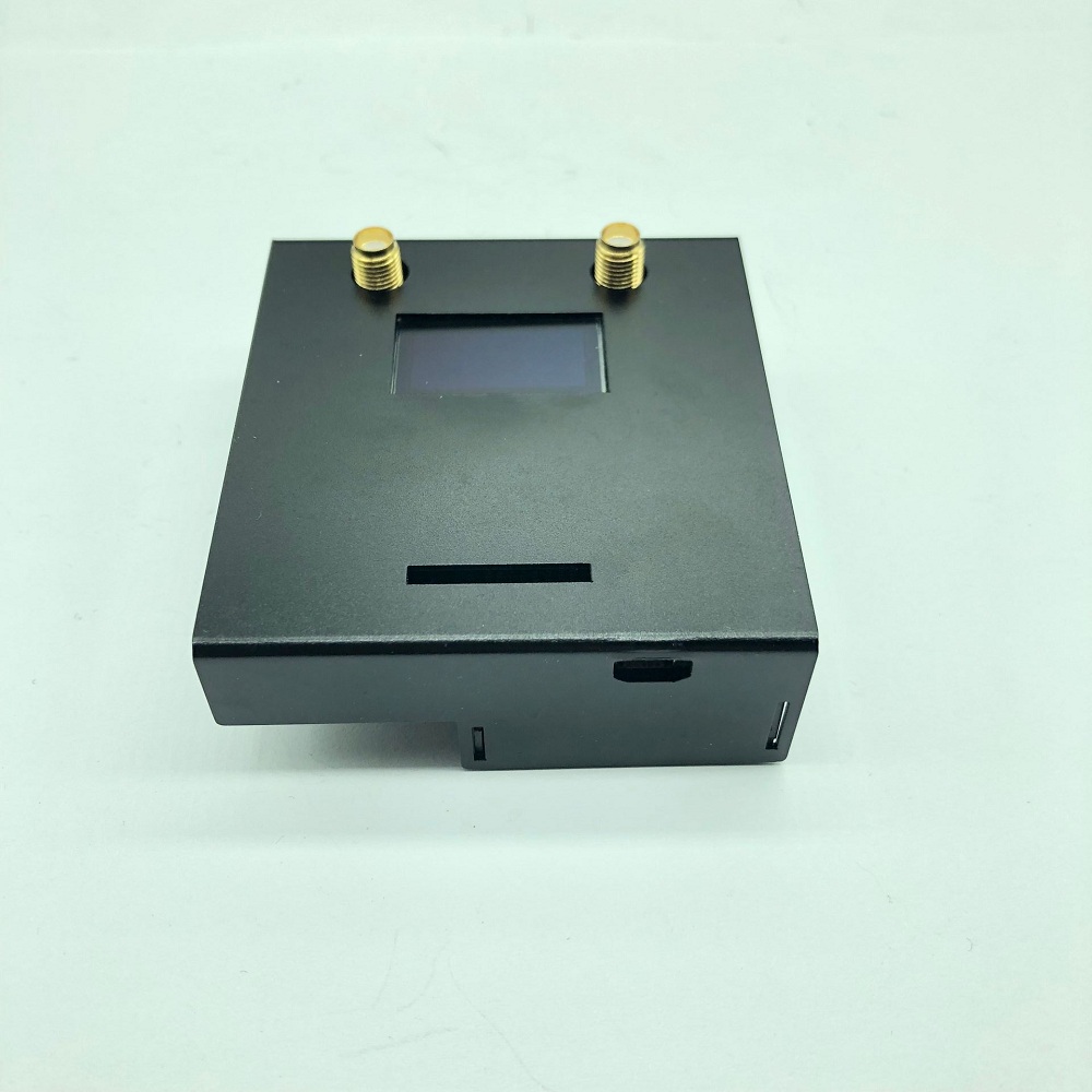 Duplex-MMDVM-Hotspot-Board--Raspberry-Pi-Zero-2-Antenna--OLED--Protective-Case-Support-P25-DMR-YSF-1595186