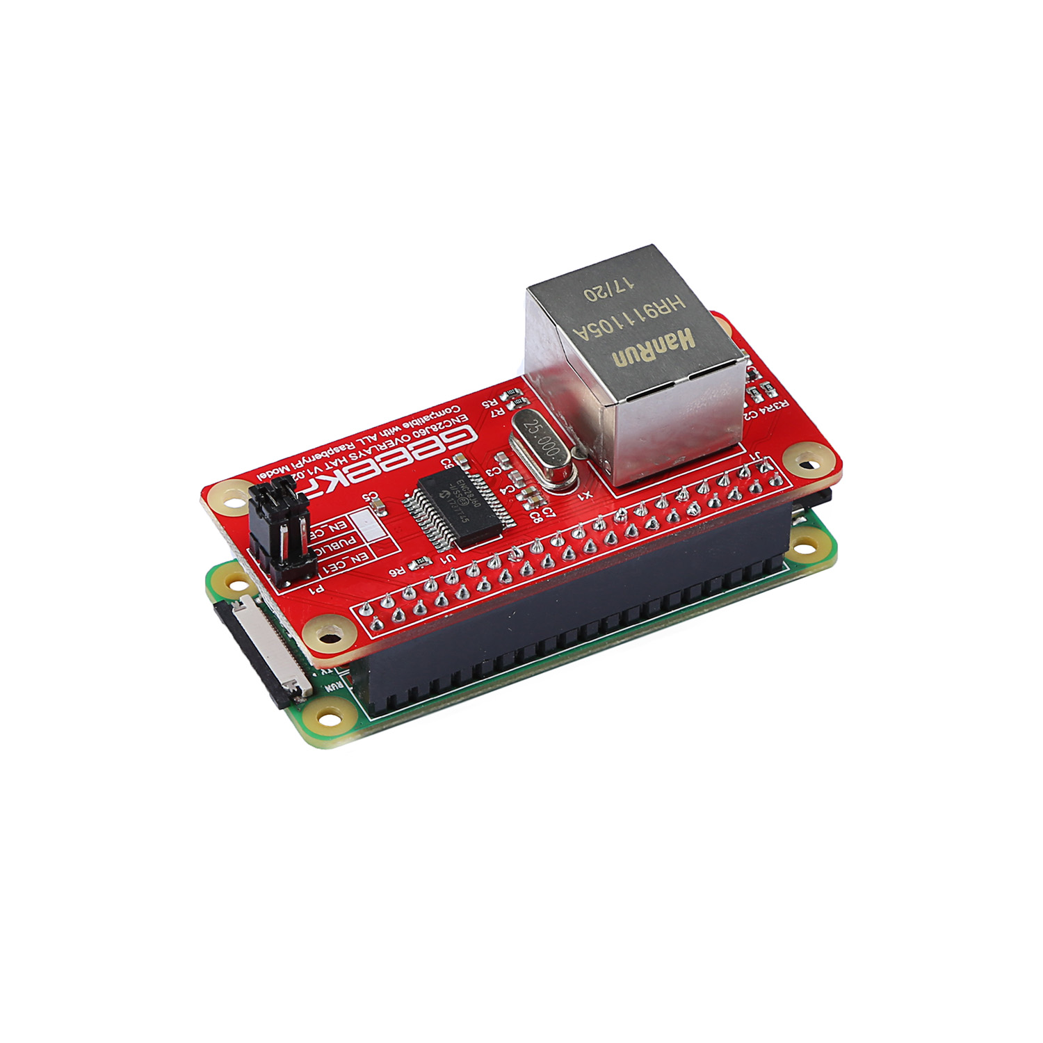 Enc28j60-Network-Adapter-Module-For-Raspberry-Pi-Zero-1252558