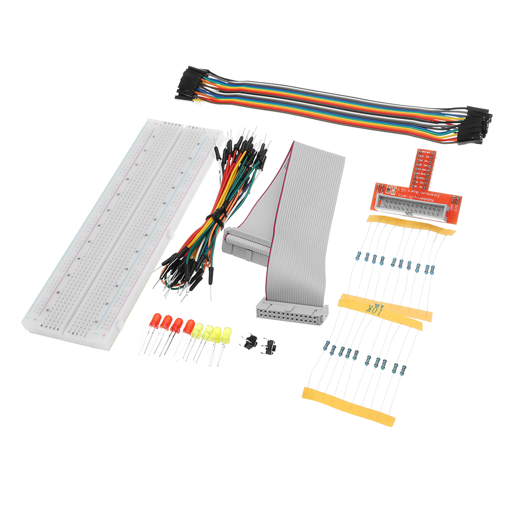 GPIO-External-Expansion-Board-Starter-Kit-For-Raspberry-Pi-1014122