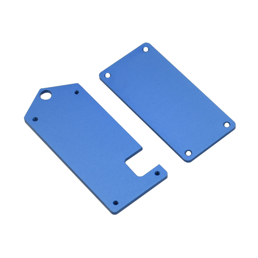 GeekStyle-BlueBlackSliver-CNC-Aluminum-Alloy-Protective-Case-for-Raspberry-Pi-ZeroZero-W-1713392