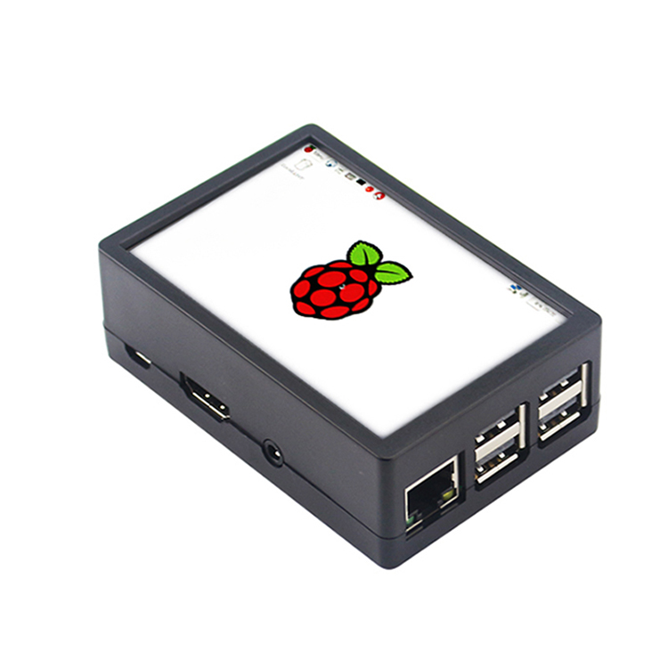 Geekcreitreg-35-inch-TFT-LCD-Touch-Screen--Protective-Case--Touch-Pen-Kit-For-Raspberry-Pi-3B3B2B-1391232