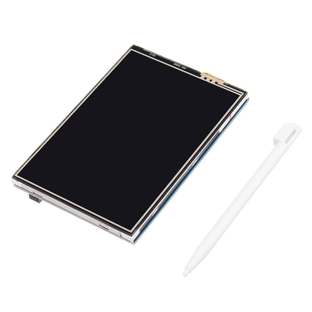 Geekcreitreg-35-inch-TFT-LCD-Touch-Screen--Protective-Case--Touch-Pen-Kit-For-Raspberry-Pi-3B3B2B-1391232