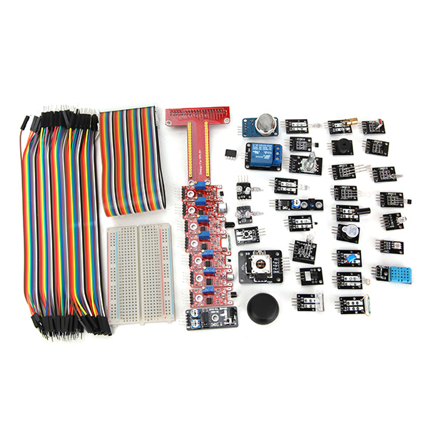 Geekcreitreg-37-Sensor-Module-Kit-With-T-Type-GPIO-Jumper-Cable-Breadboard-For-Raspberry-Pi-995186