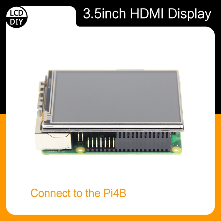 HDMI-35-Inch-Touch-Screen-60FPS-1920x1080-LCD-Display-with-adapter-for-Raspberry-Pi-4B3B-1646499
