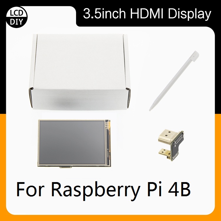 HDMI-35-Inch-Touch-Screen-60FPS-1920x1080-LCD-Display-with-adapter-for-Raspberry-Pi-4B3B-1646499