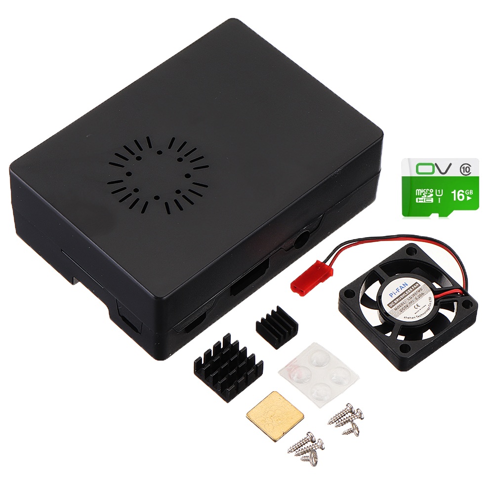 K-0163-3D-Printer-Control-16G-TF-Card-With-Housing-case-Kit-For-OctoPrint-Raspberry-Pi-3B2BBA-1109661