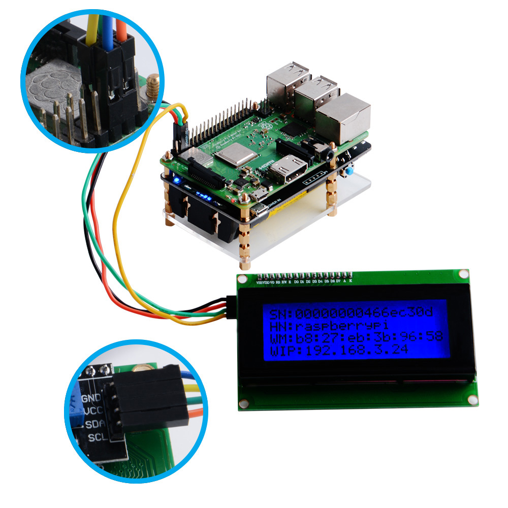LCD2004-Serial-I2C-Interface-LCD-Module-Display-With-Jumpwire-For-Raspberry-Pi-3B3BPlus-1479323