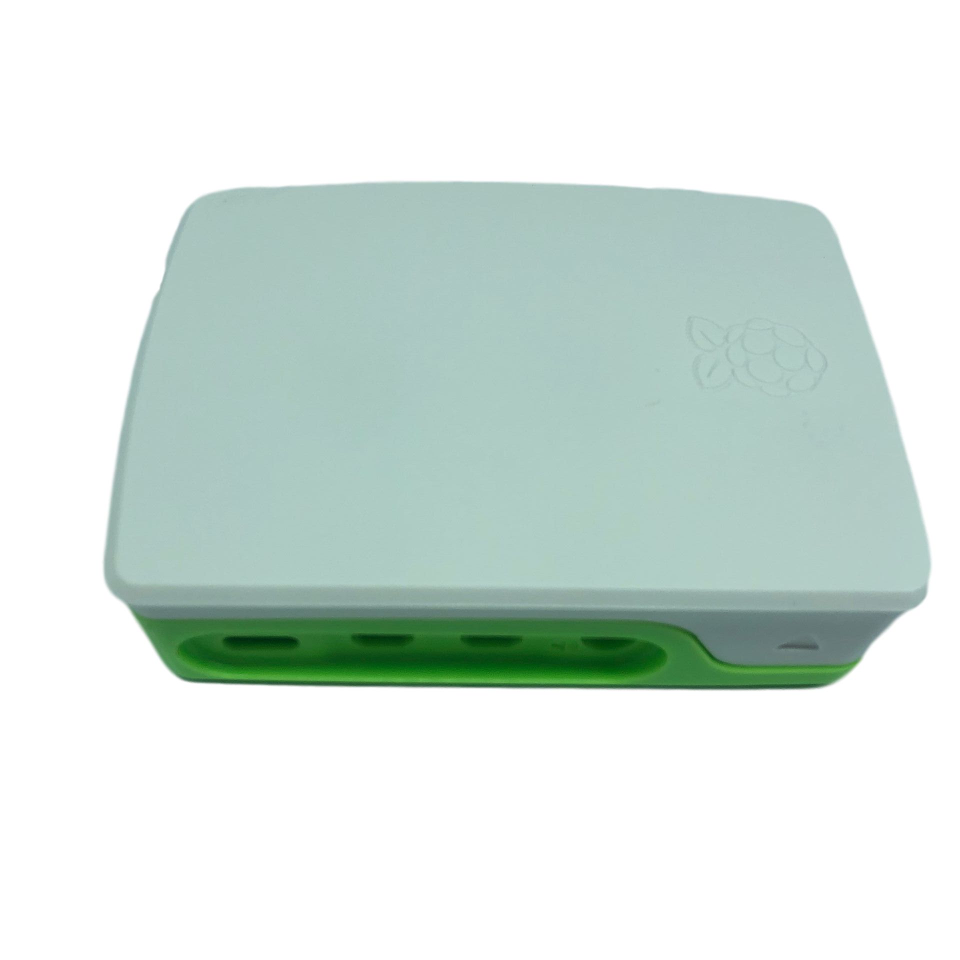 Official-Protective-Case-Classic-Green-White-Plastic-Box-for-Raspberry-Pi-4B-1738901
