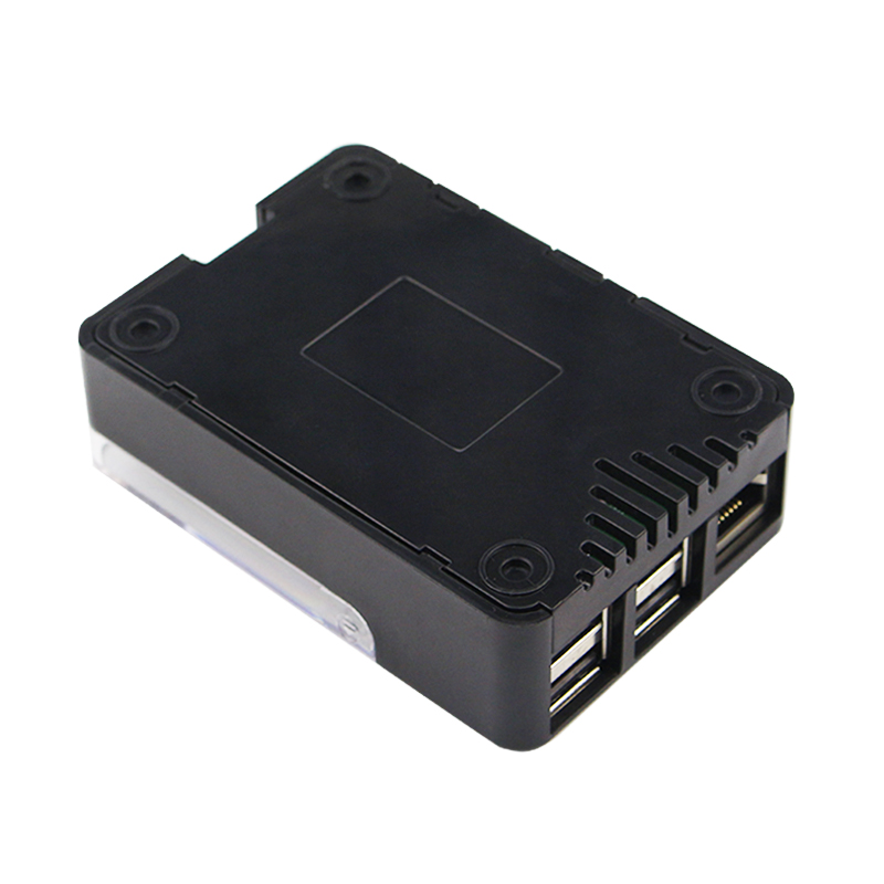 Original-ABS-Black-Protective-Case-with-Transparent-Cover-for-Sense-HAT-for-Raspberry-Pi-3B-1667246