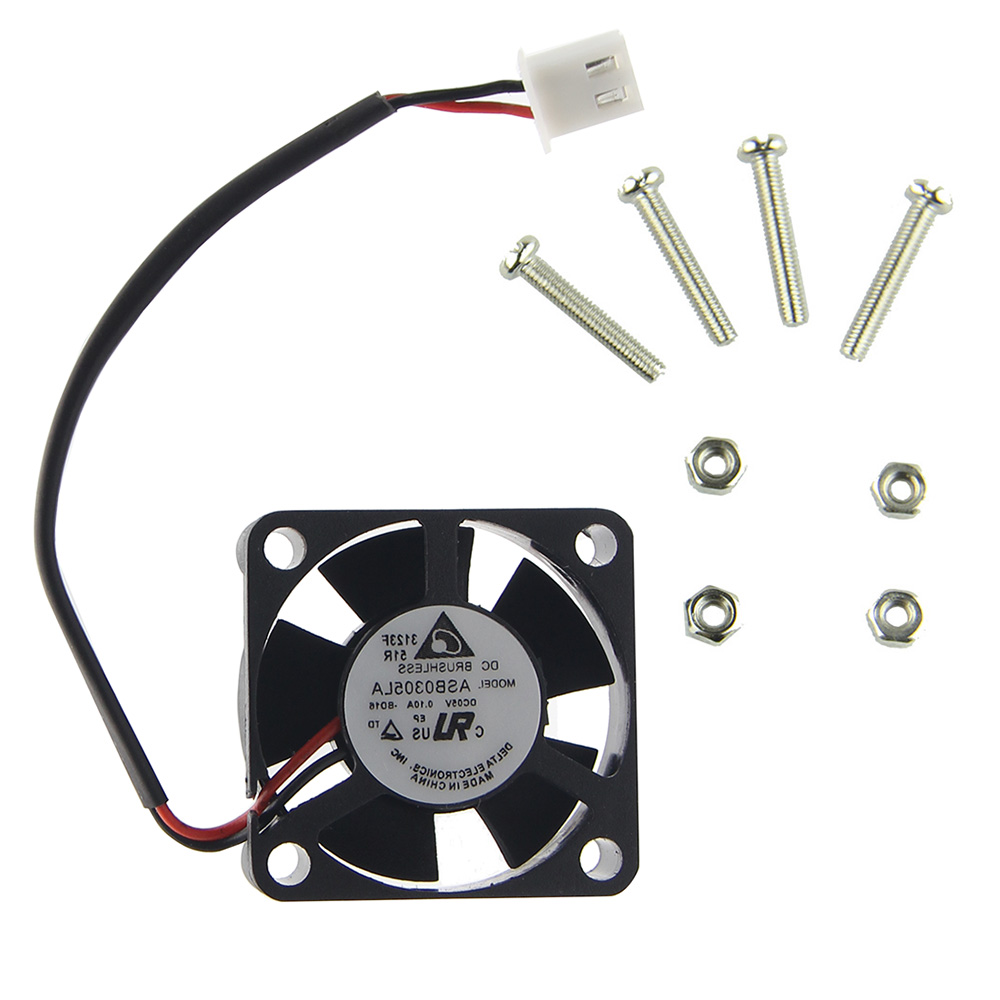 P100-Metal-Case-Protective-Shell--Cooling-Fan--3-Heatsink-DIY-Kit-for-Raspberry-Pi-4B-Only-1606100
