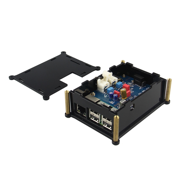 PiFi-HIFI-DAC-Digital-Audio-Card-Pinboard-With-Case-For-Raspberry-Pi-2-Model-B--B--A-983219