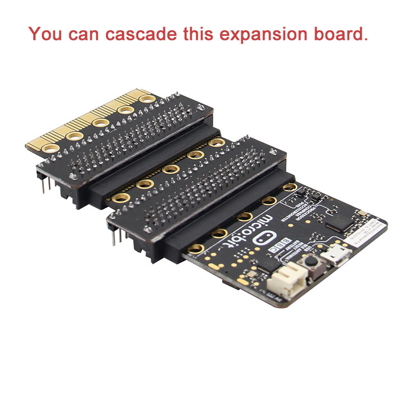 PlugPlay-GPIO-Expansion-Board-For-MicroBit-Open-Development-Board-1243773