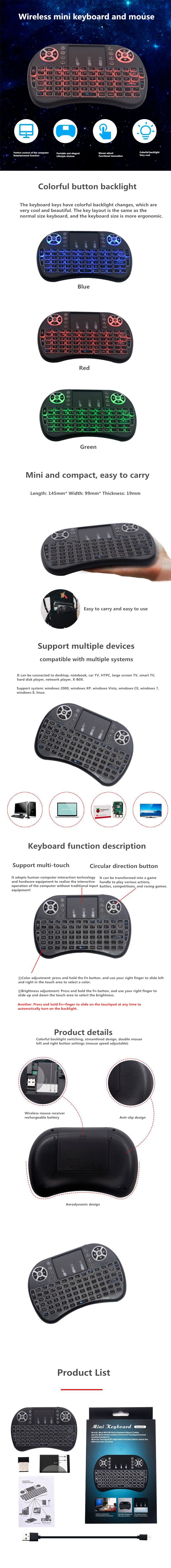Raspberry-Pi-4B3B-Touchpad-Keyboard-and-Mouse-Wireless-Mini-Keyboard-and-Mouse-24G-Free-Drive-with-C-1748201