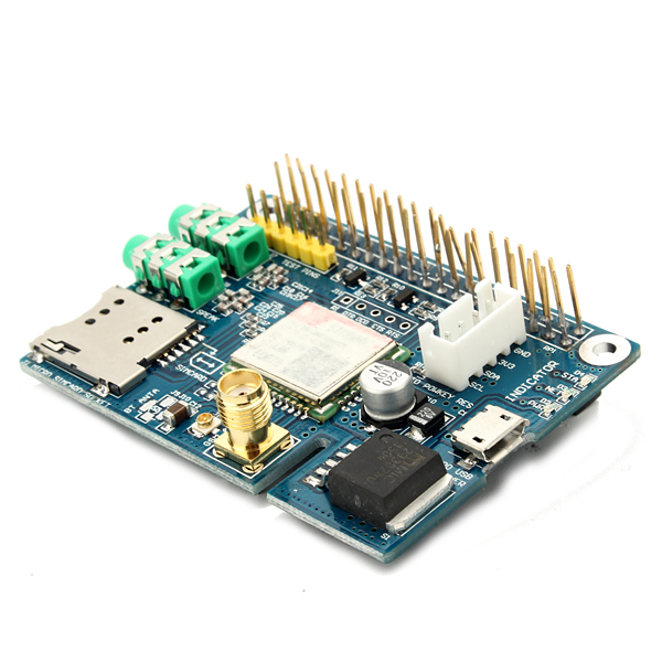 SIM800C-GPRS-GSM-Module-Development-Board-With-SMA-Antenna-For-Raspberry-Pi-1062138