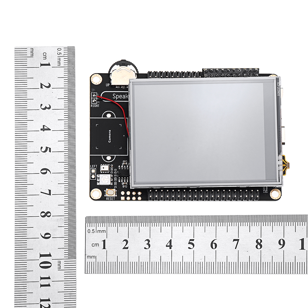 Sipeed-Maix-GO-RISC-V-Dual-Core-64bit-Development-Board-Mini-PC-Wifi--Antenna--28inch-TFT-Touch-Scre-1469507