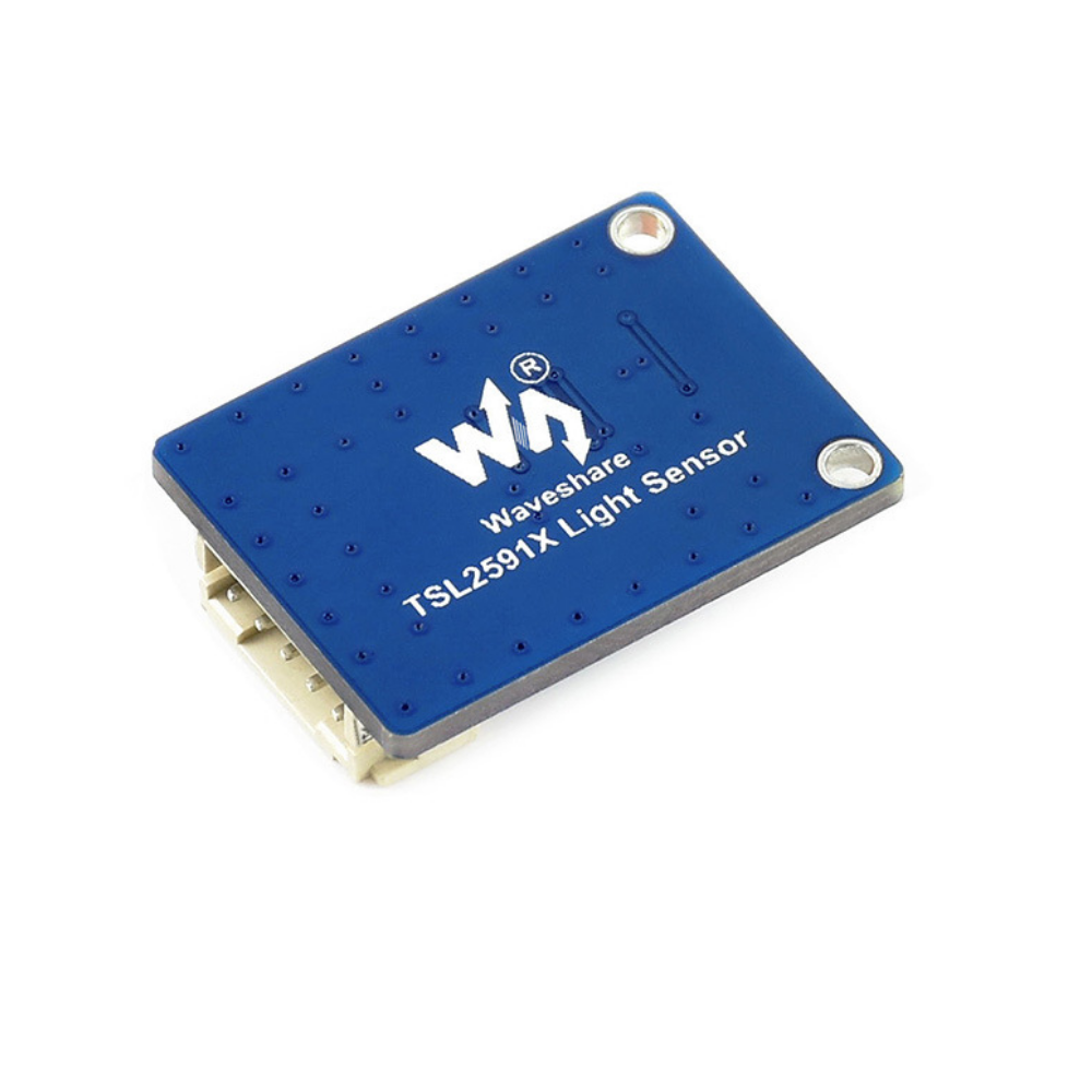 TSL2591X-Light-Sensor-with-PH20-5PIN-Cable-600M1-Wide-Dynamic-Range-88000Lux-I2C-Interface-33V-5V-Se-1587135