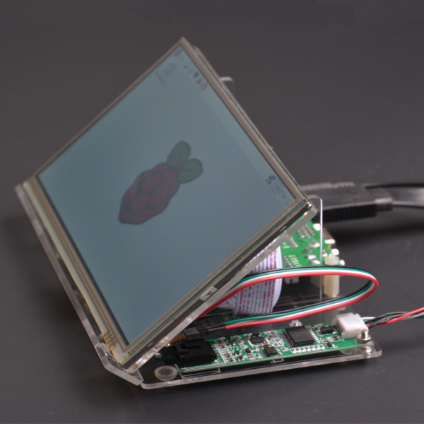 Transparent-7-Inch-LCD-Display-Screen-Housing-Bracket-For-Raspberry-Pi-7-Inch-Screen-1029921