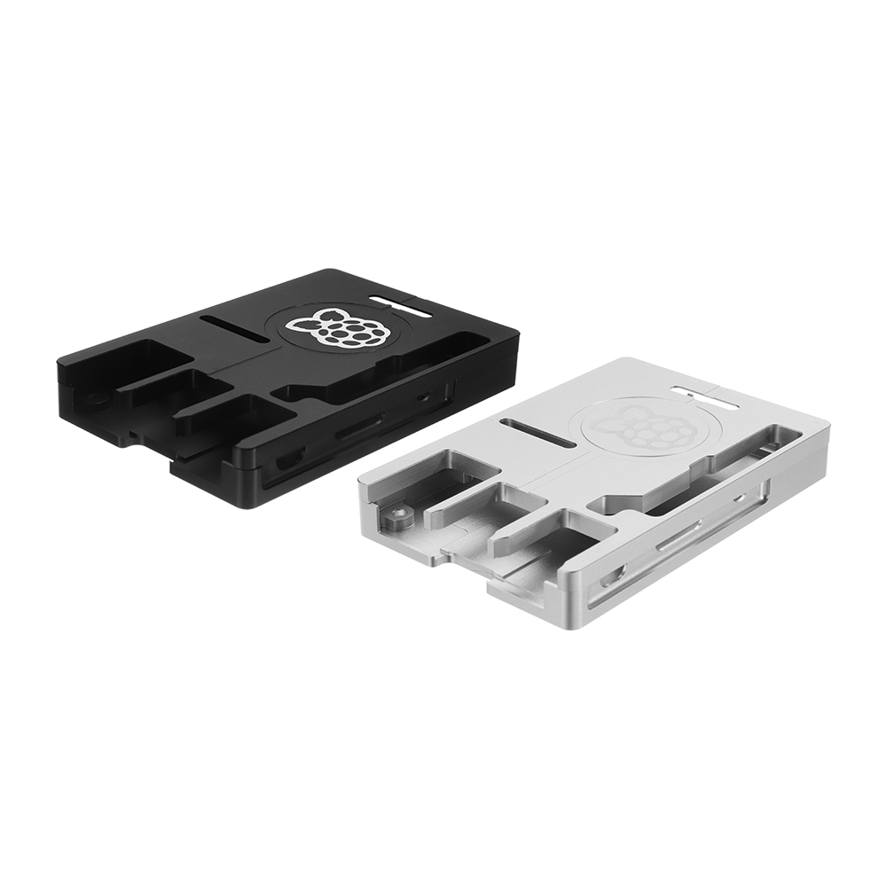 Ultra-thin-Aluminum-Alloy-CNC-Case-Portable-Box-Support-GPIO-Ribbon-Cable-For-Raspberry-Pi-3-Model-B-1320099