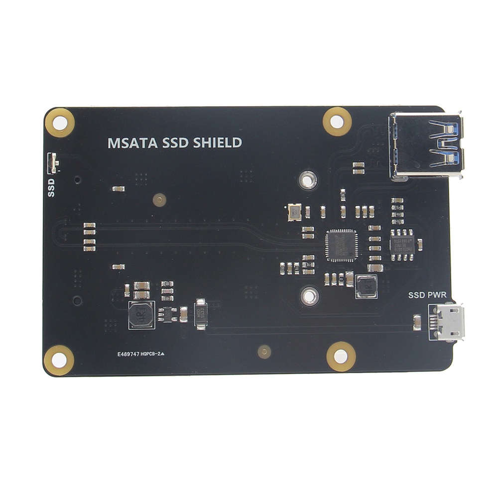 Upgraded-Version-V31-X850-mSATA-SSD-Storage-Expansion-Board-For-Raspberry-Pi-3-Model-B--2B--B-1170358