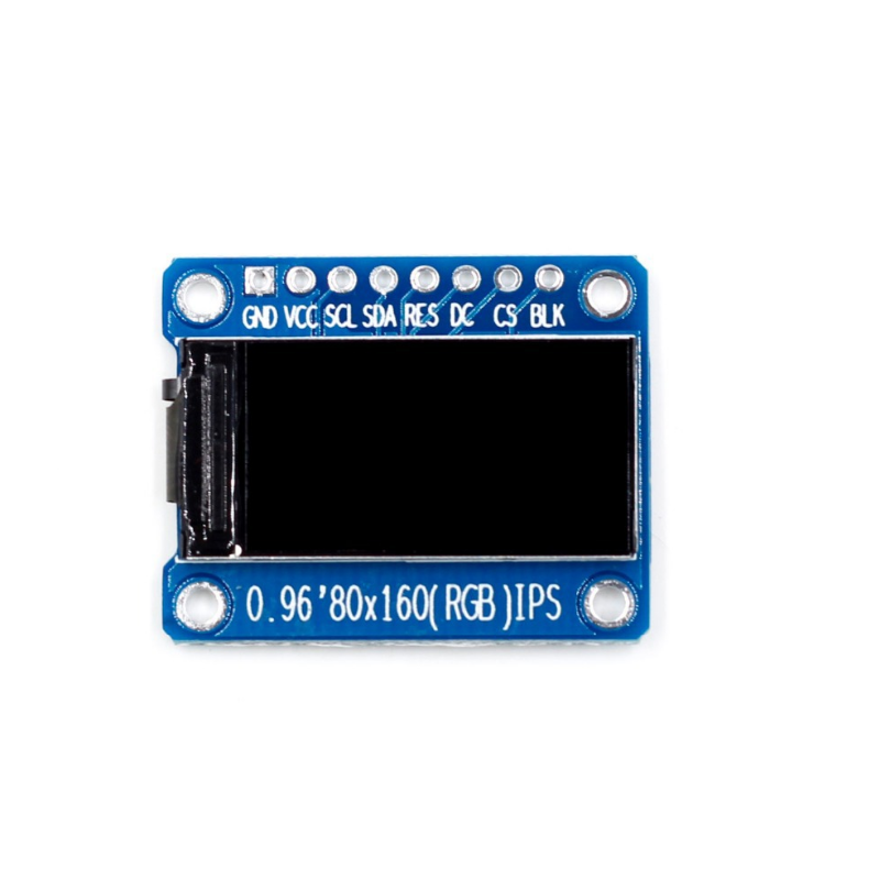 WESTBIG-IPS-096-inch-7P-SPI-HD-65K-Full-Color-LCD-Module-80160-For-Raspberry-Pi-1667031