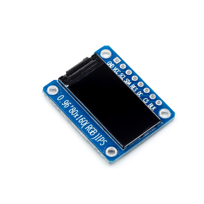 WESTBIG-IPS-096-inch-7P-SPI-HD-65K-Full-Color-LCD-Module-80160-For-Raspberry-Pi-1667031