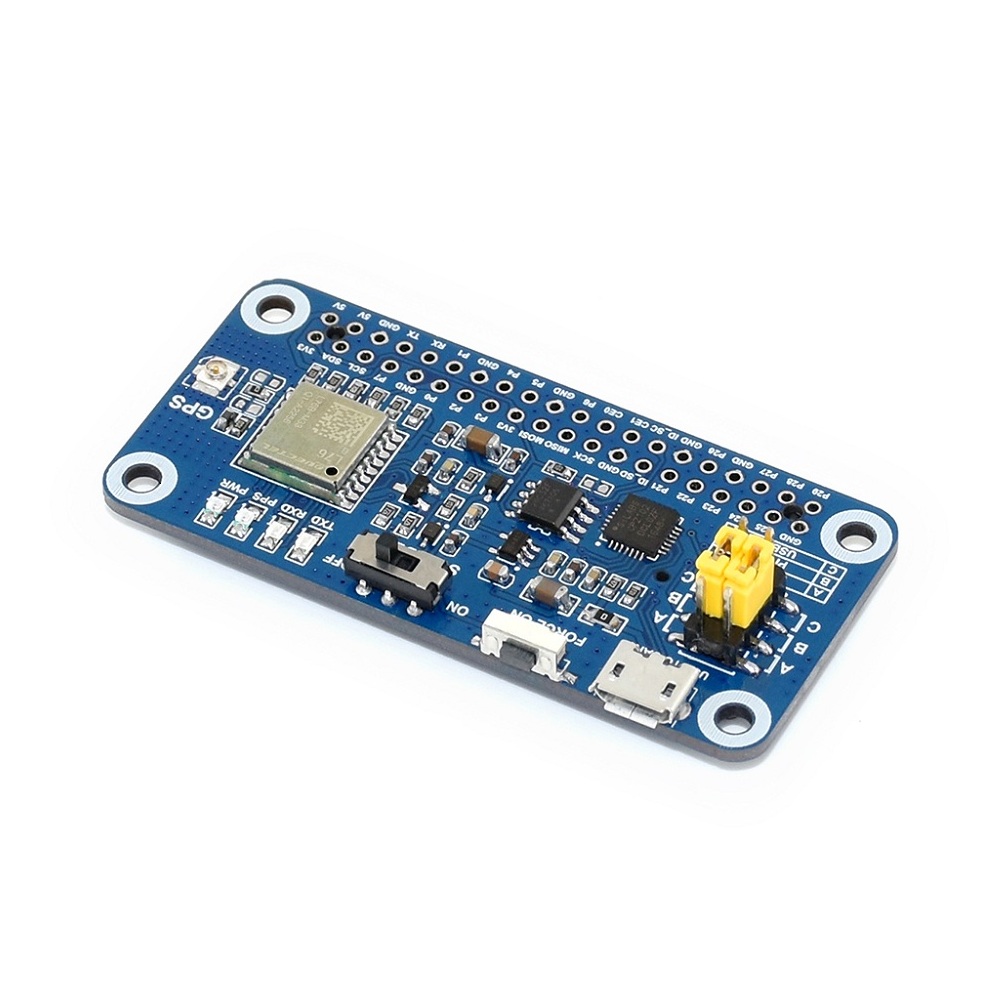 Waveshare-L76X-Multi-GNSS-HAT-Supports-GPS-BDS-QZSS-UART-interface-for-Raspberry-Pi-1666622