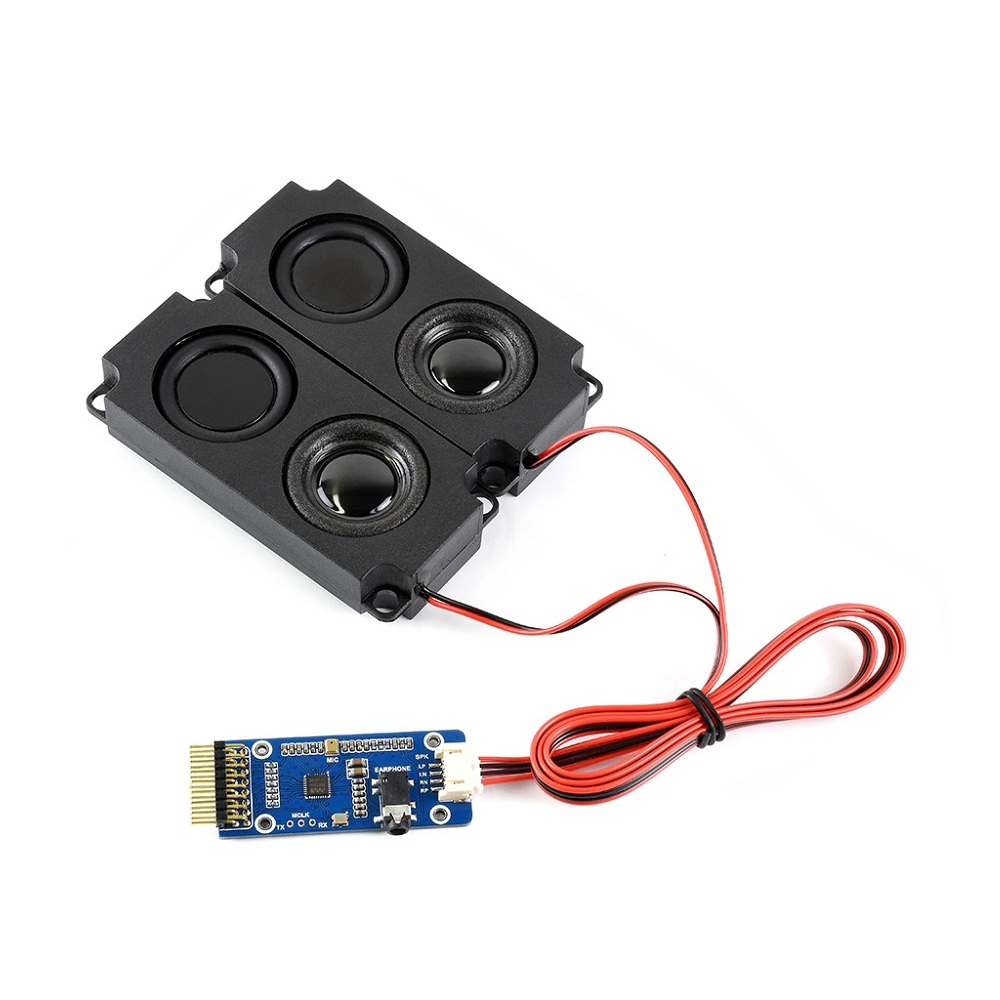 Waveshare-WM8960-Audio-Board-Stereo-CODEC-Audio-Module-PlayRecord-with-8-Omega-5W-Speaker-for-Raspbe-1666745