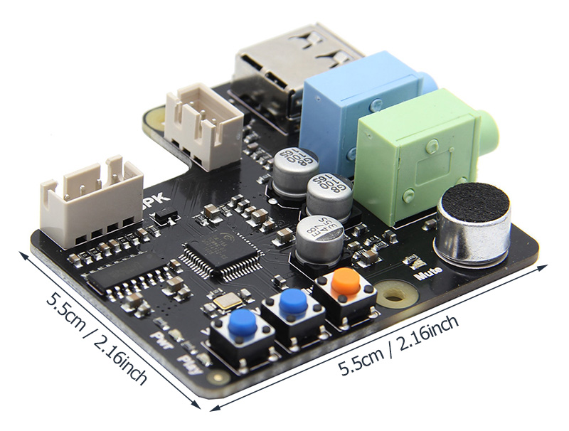 X350-USB-Audio-Board-Support-Microphone-Input--Audio-Input--Output-For-PCRaspberry-Pi-3-Model-Bplus3-1357010