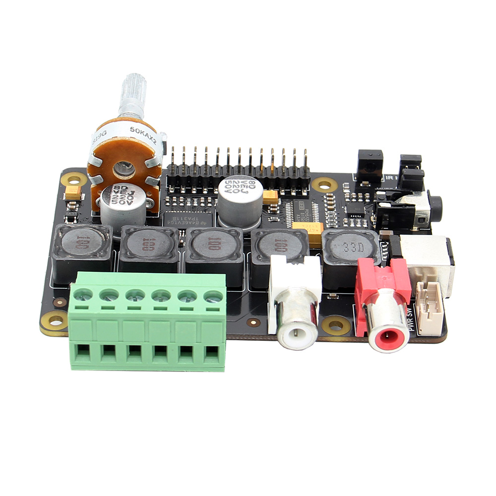 X400-V30-DAC-AMP-Full-HD-Class-D-Amplifier-I2S-PCM5122-Audio-Expansion-Board-For-Raspberry-Pi-1398130