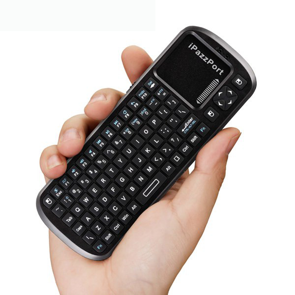 iPazzport-24G-Mini-Wireless-81-Key-Keyboard-For-Pcduino-Raspberry-Pi-925702