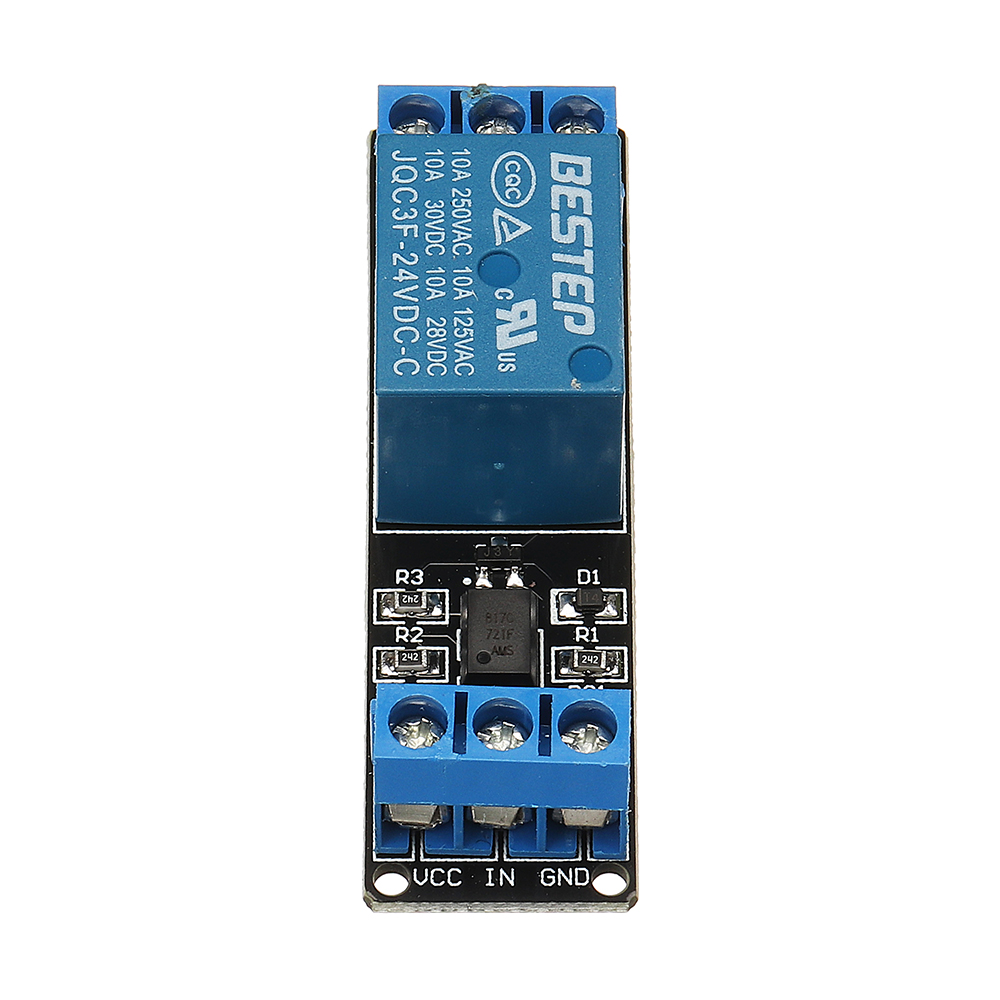 1-Channel-24V-Relay-Module-Optocoupler-Isolation-With-Indicator-Input-Active-Low-Level-BESTEP-for-Ar-1355737
