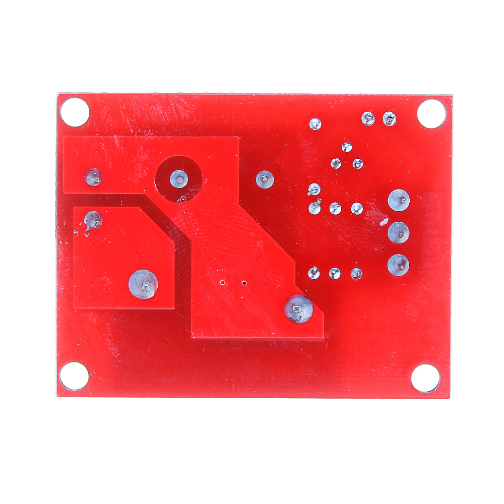 10pcs-BESTEP-12V-30A-250V-1-Channel-Relay-High-Level-Drive-Relay-Module-Normally-Open-Type-For-Audui-1433033