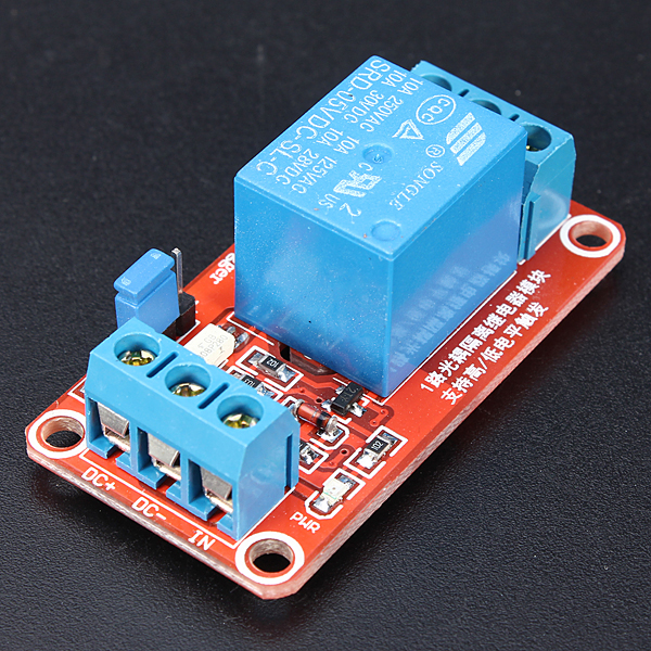 20Pcs-5V-1-Channel-Level-Trigger-Optocoupler-Relay-Module-Geekcreit-for-Arduino---products-that-work-1178629