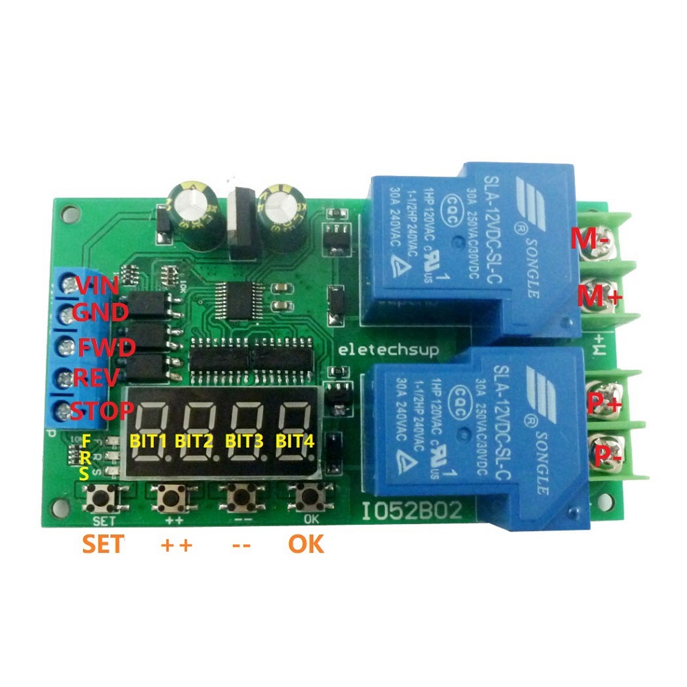 30A-12V-Multi-function-Motor-Forward-and-Reverse-Controller-Motor-Start-and-Stop-Controller-Delay-Li-1755430
