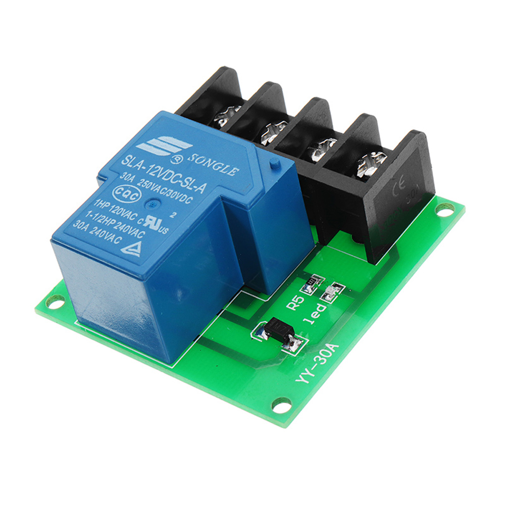 3pcs-1CH-12V-30A-Relay-Module-High-Power-Relay-Control-Board-Single-Switch-1338054