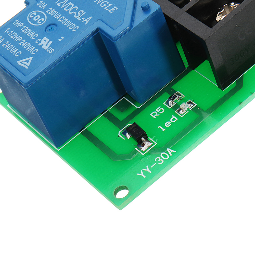 3pcs-1CH-12V-30A-Relay-Module-High-Power-Relay-Control-Board-Single-Switch-1338054