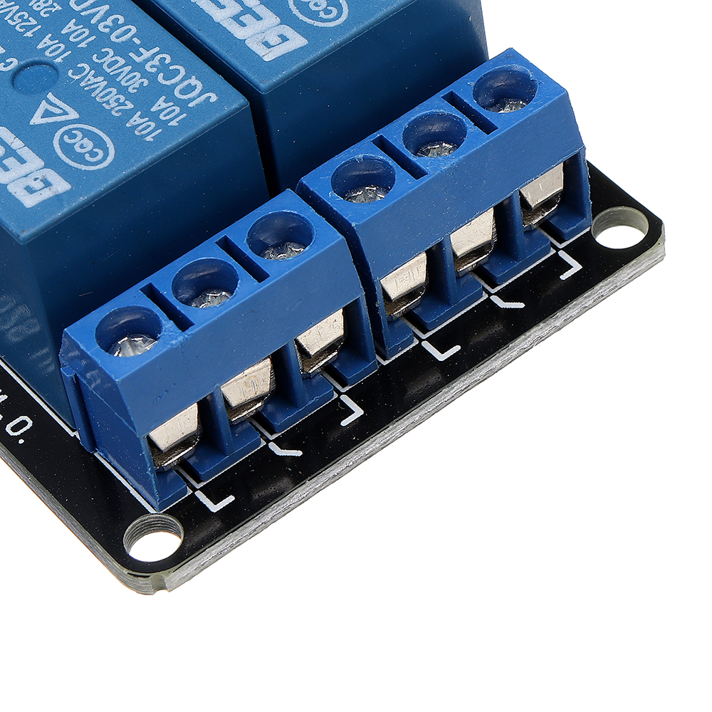 3pcs-BESTEP-2-Channel-3V-Relay-Module-Low-Level-Trigger-Optocoupler-Isolation-For-Auduino-1444328