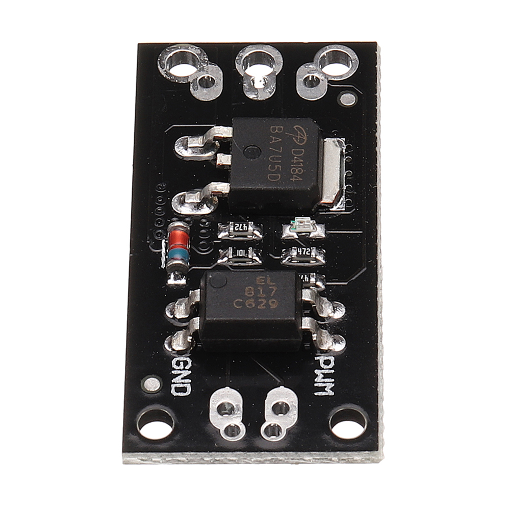 3pcs-D4184-Isolated-MOSFET-MOS-Tube-FET-Relay-Module-40V-50A-1444317