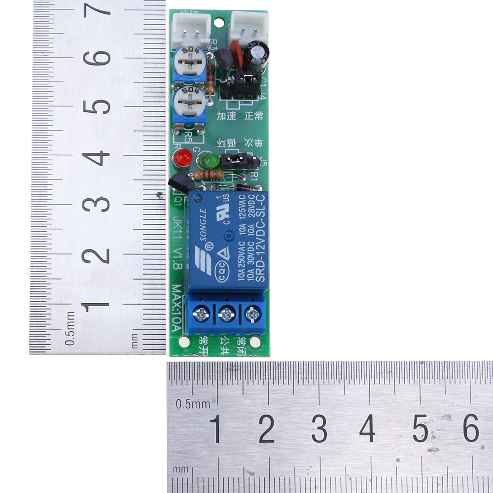 3pcs-JK11-PB-Time-Delay-Relay-Module-0-100S-Adjustable-Delay-05S-Open-for-Computer-Automatic-Start-1630044